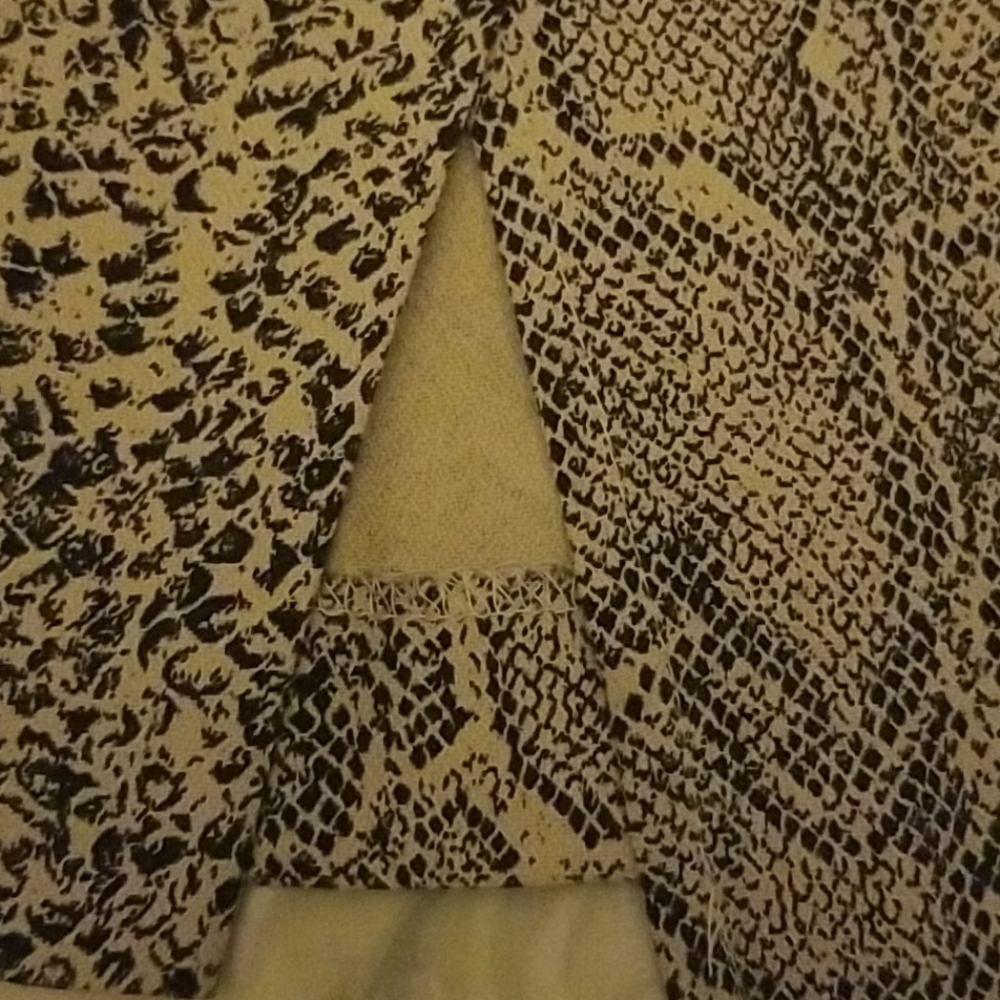 VINTAGE DRESS - Picture 4 of 4